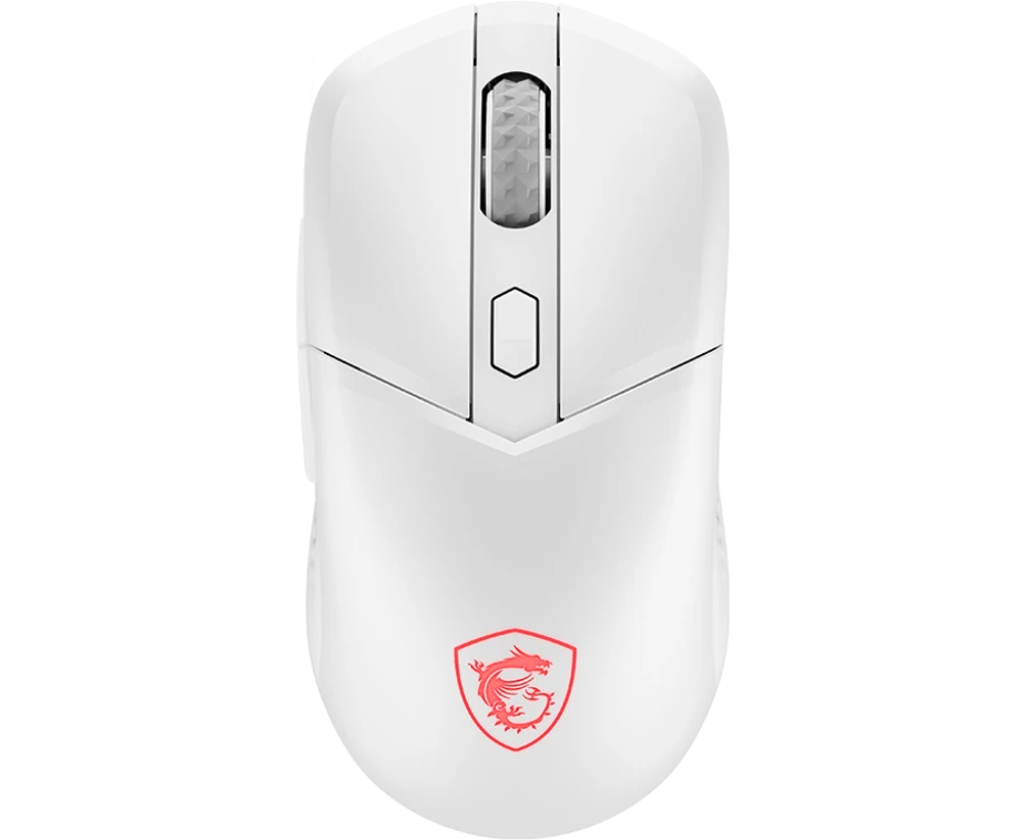 Мышь MSI Versa 300 Elite W (S12-4301450-CLA) белый