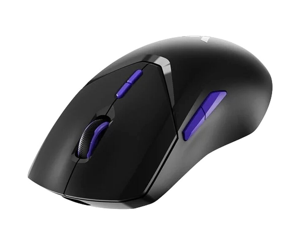 Мышь RAPOO VT9 Pro4 K Wired/Wireless Gaming Mouse Black