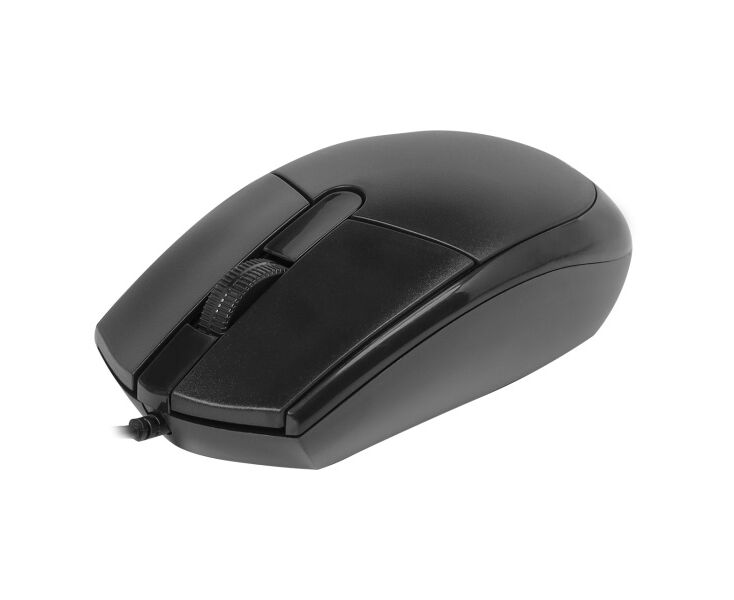 Мышь SMARTBUY One 212-K (SBM-212-K) черный