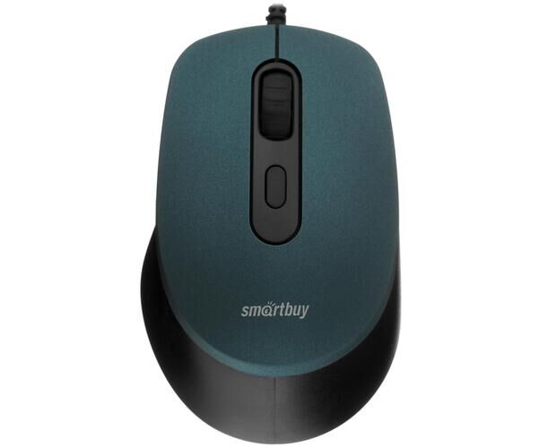 Мышь Smartbuy SBM-265-B синий