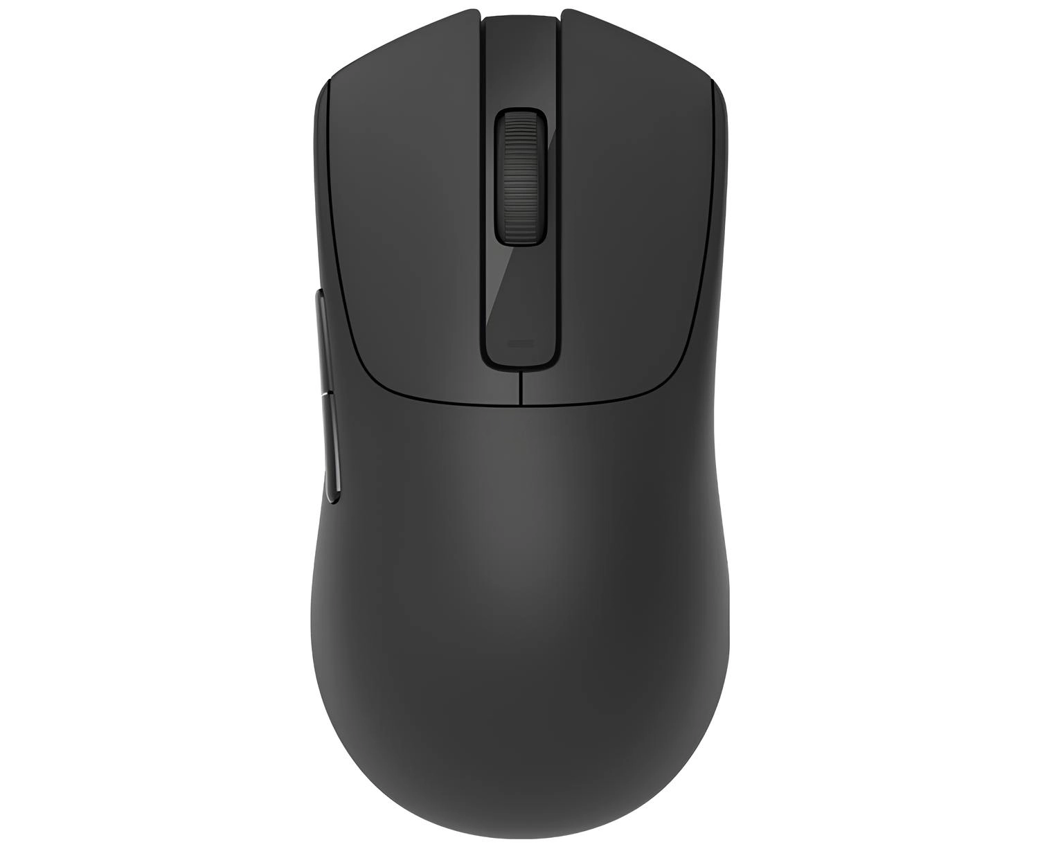 Мышь беспроводная игровая Xiaomi Wireless Mouse X1 Black XMSBX1 YM (черная)