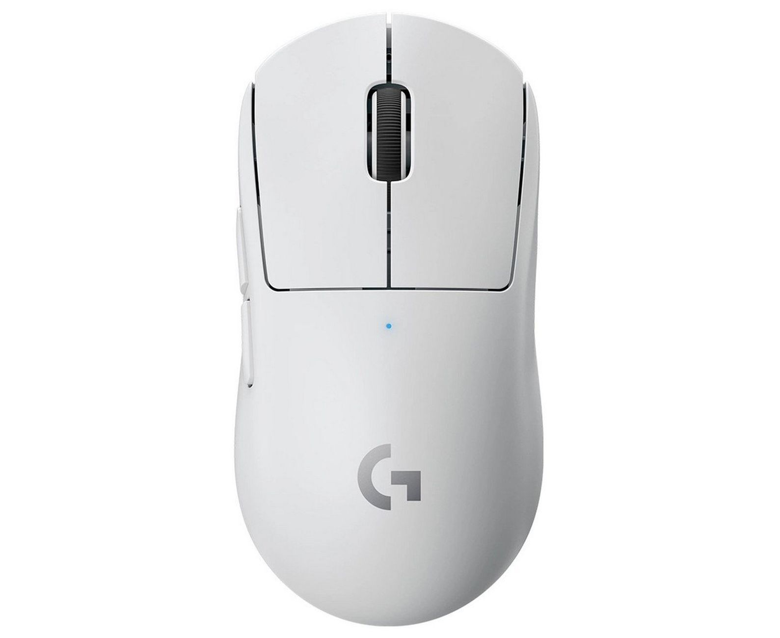 Мышь Logitech Mouse Pro X Superlight 2 SE White 910-007556