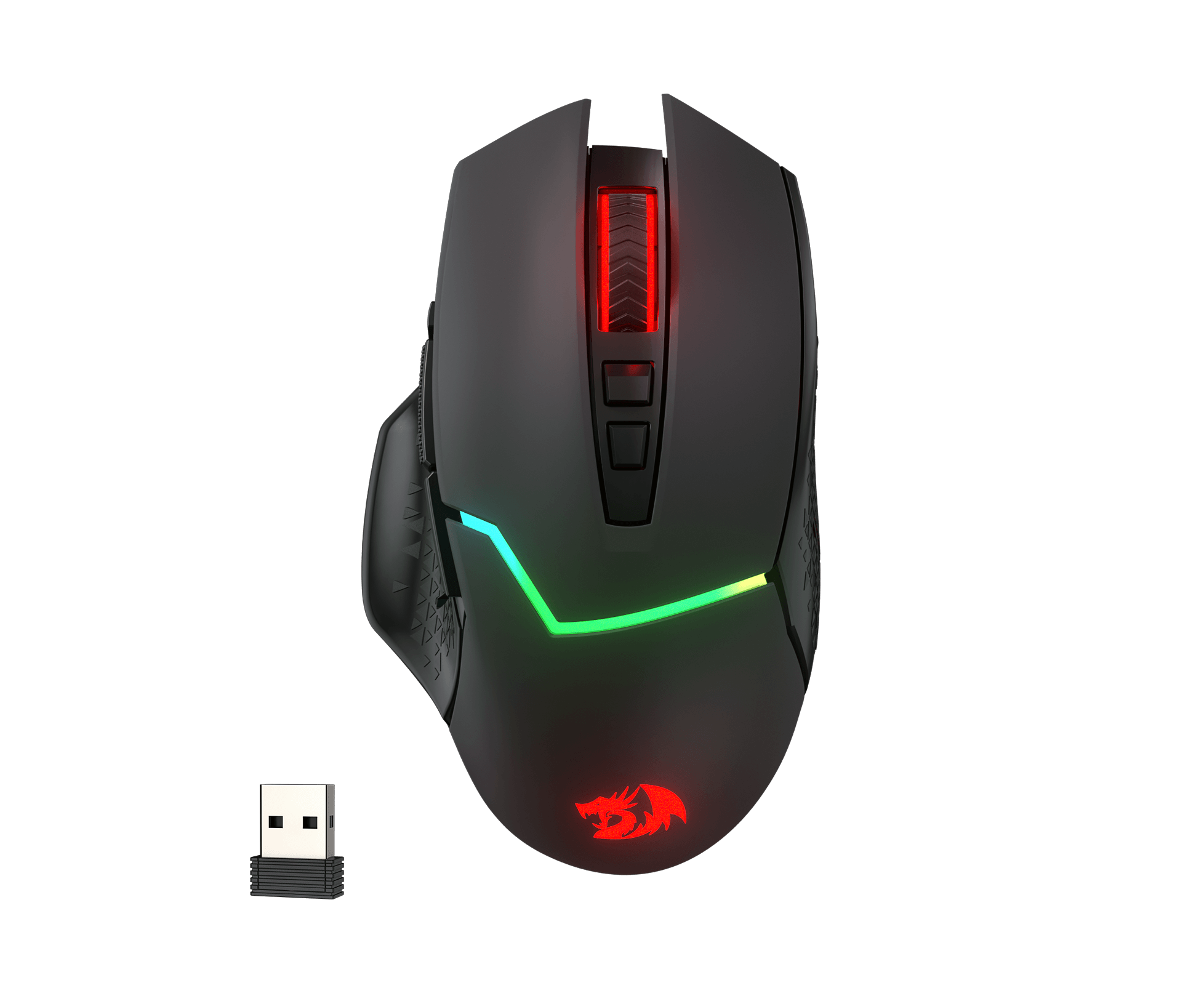 Мышь REDRAGON Mirage Pro 71432