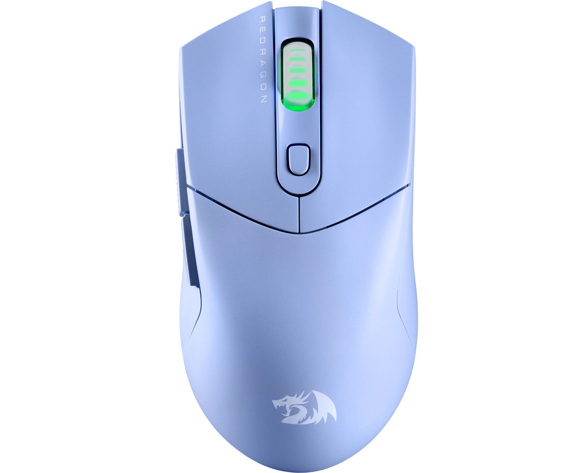 Беспроводная игровая мышь Redragon St4r Pro синяя