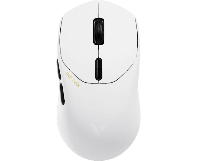 Мышь RAPOO VT1 Pro Max Wired/Wireless Gaming Mouse White