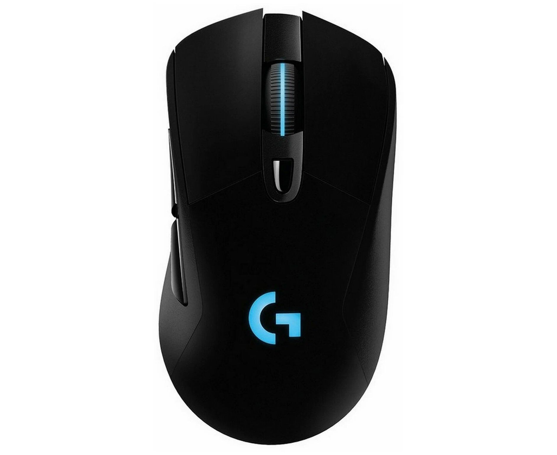 Мышь Logitech G703 Lightspeed Bllack (910-005093)