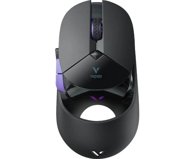 Мышь RAPOO VT960 Pro Black