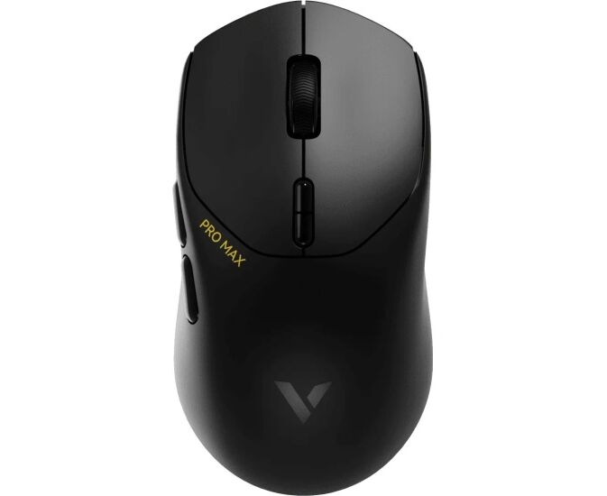 Мышь RAPOO VT1 Pro Max Wired/Wireless Gaming Mouse Black