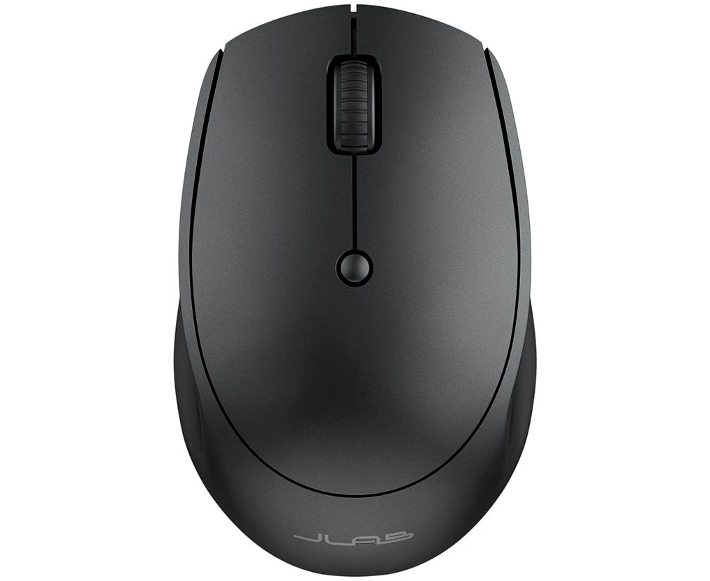 Беспроводная мышь Jlab Go Mouse, АА, Link USB- A