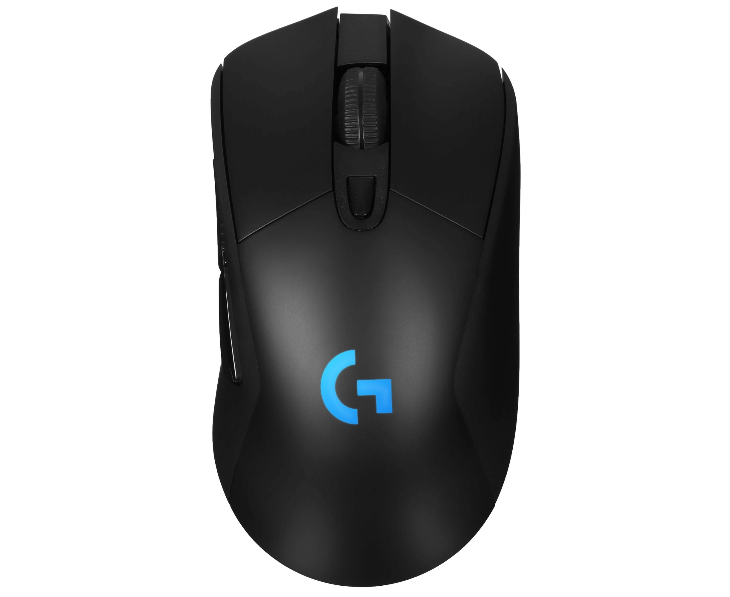 Мышь Logitech G703 Lightspeed (910-005644) черная