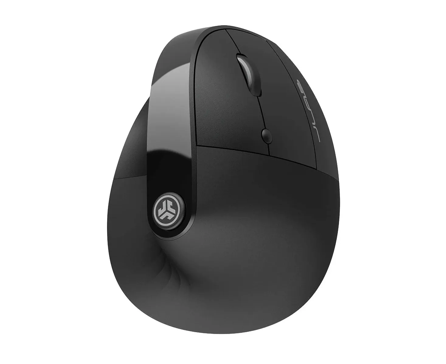 Беспроводная мышь Jlab J Buds Ergonomic Mouse с функцией подзарядки, Link USB- A