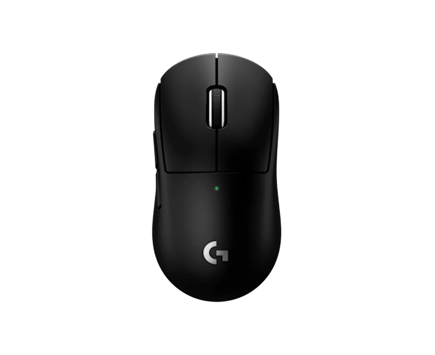 Мышь Logitech G Pro X Superlight 2c (910-007531) Mouse compact wireless gaming Black Retail