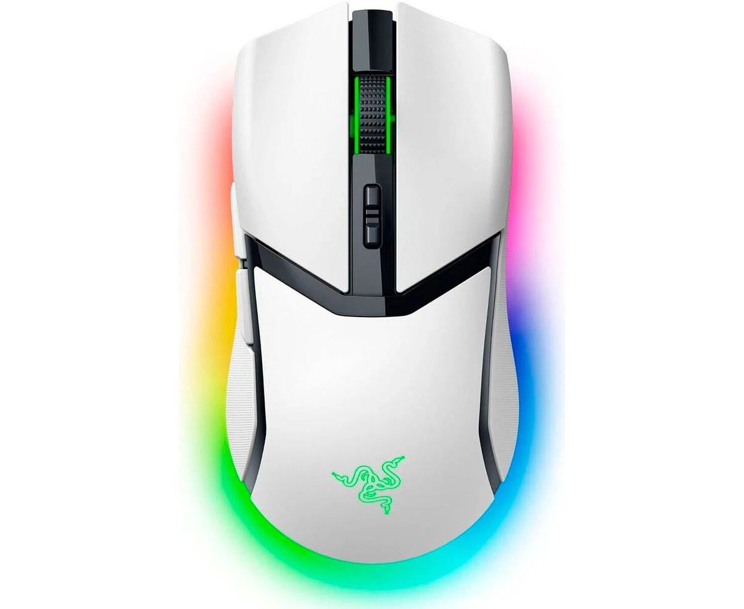 Игровая мышь Razer Cobra Pro (RZ01-04660200-R3 G1) White