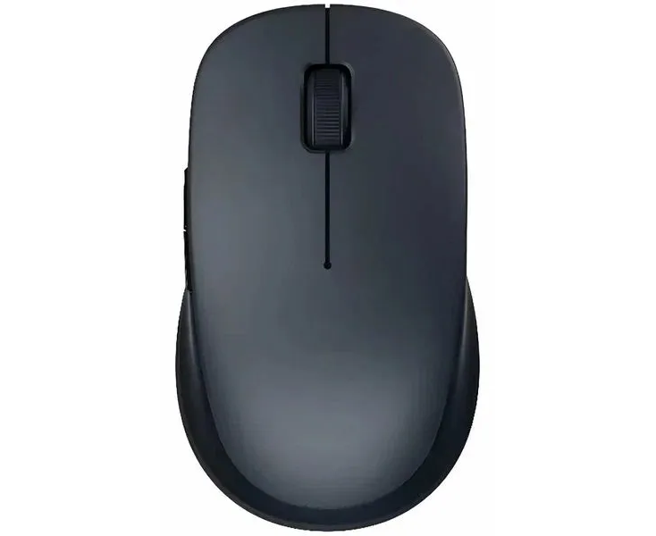 Mышь Xiaomi Mouse Wireless Bluetooth Dual Mode2(XMSMSB01 YM) black
