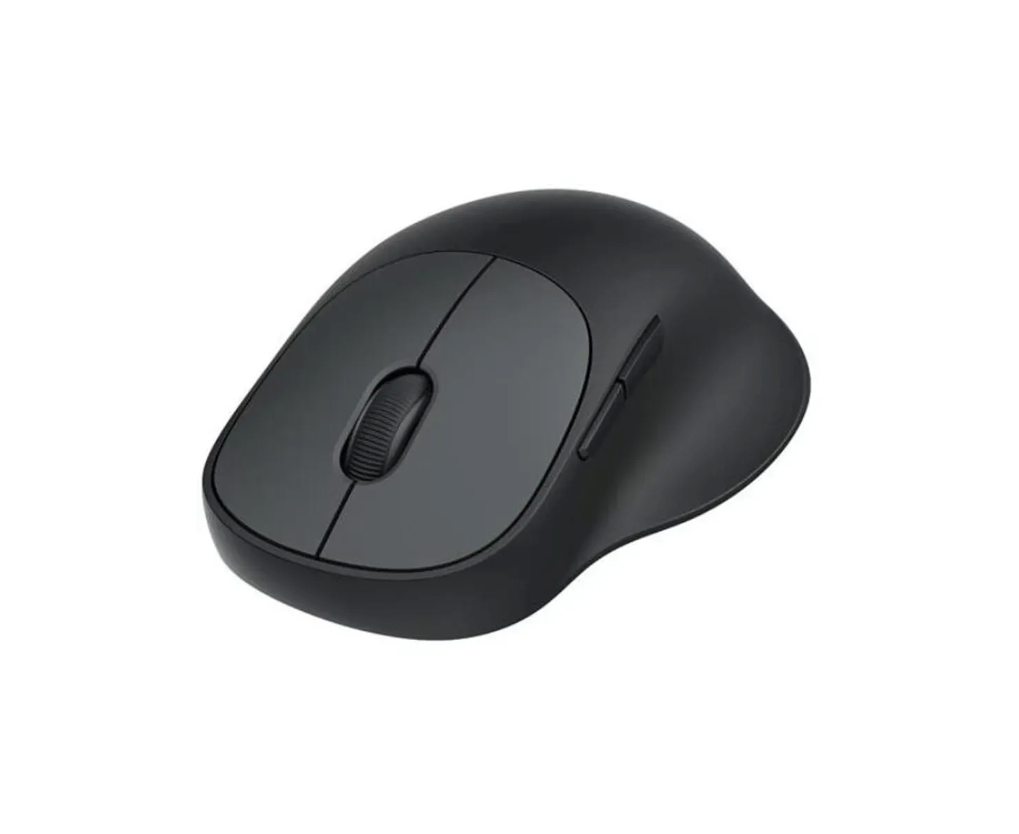 Мышь Xiaomi Wireless Mouse 3 Color Comfort Edition(XMWXSB03 EYM) Black