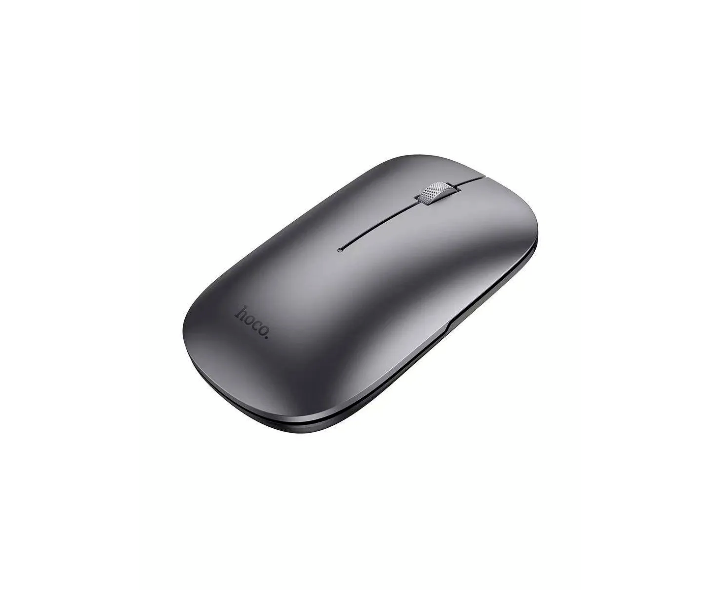 Мышь Hoco GM43 Grey