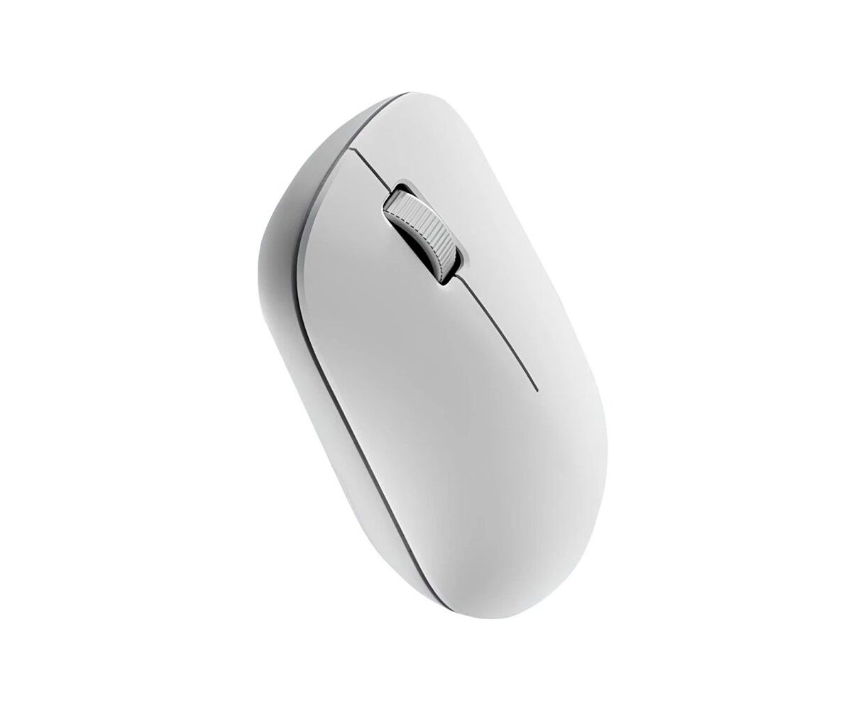 Мышь беспроводная Xiaomi Mi Mouse Lite 3 XMWXSB05 YM (белая)