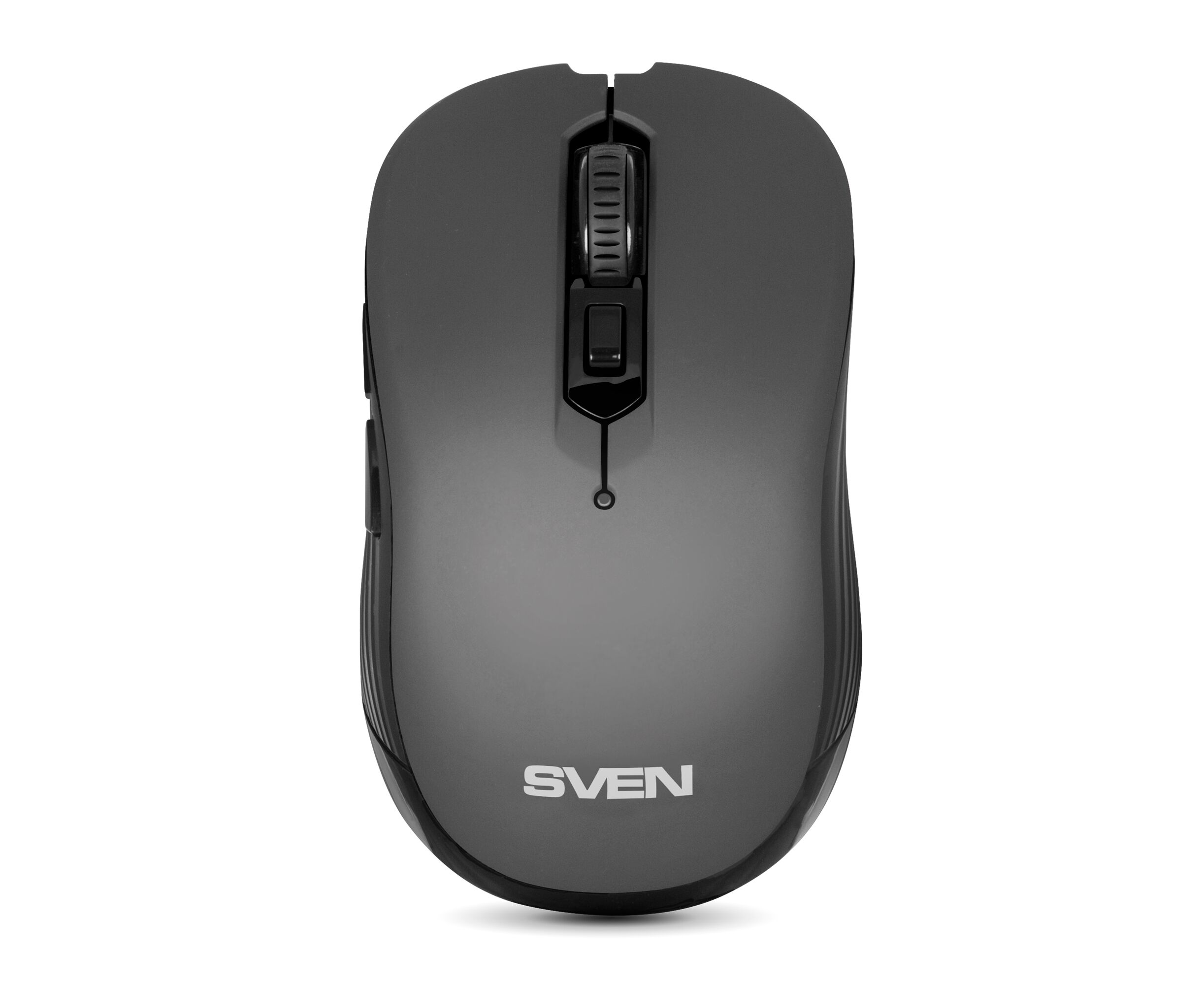 Мышь беспроводная SVEN RX-560 SW (SV-017088) серая