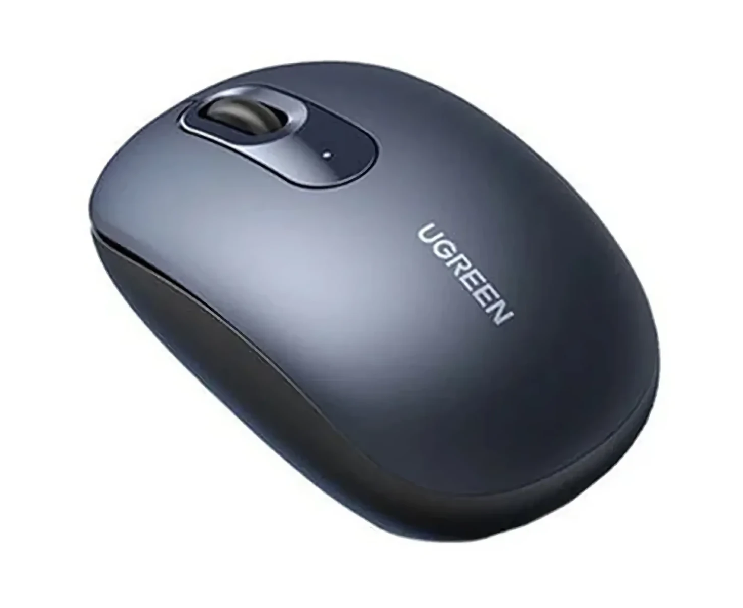Мышь UGREEN HM102 (75991) Multi-mode Wireless Mouse BT G Hz Blue