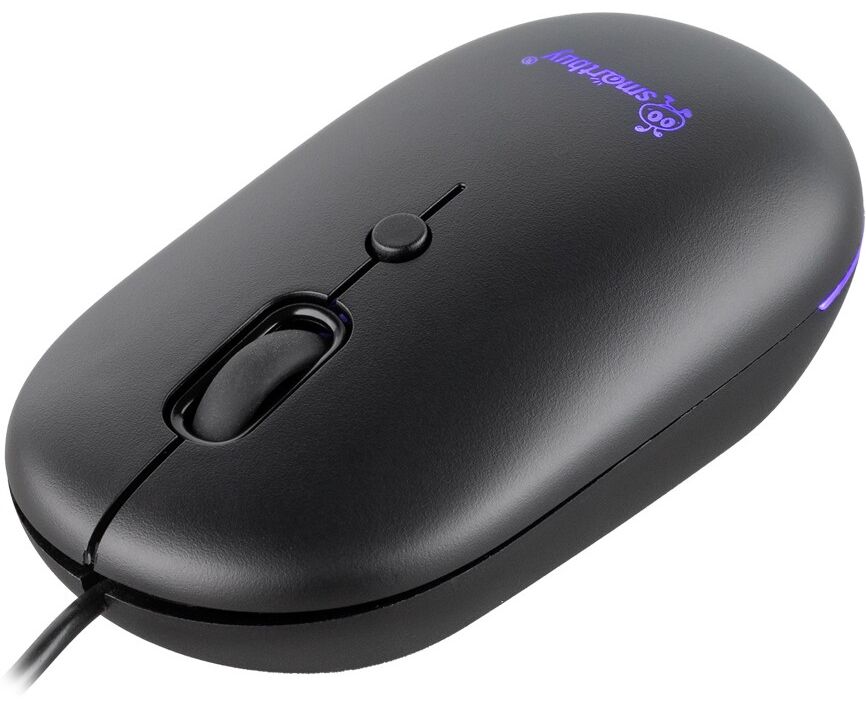 Мышь SMARTBUY 328 SBM328 K черный