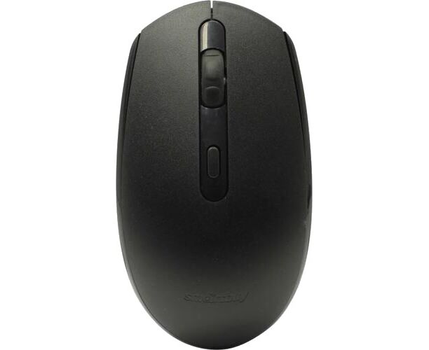 Мышь Smartbuy SBM-280 AG-K One 280 AG черный