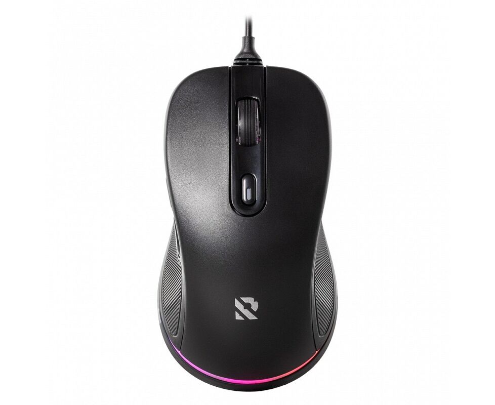 Мышь SMARTBUY Rush X16 SBM-746 G-K
