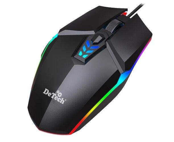 De Tech DE-GM11 (RGB)
