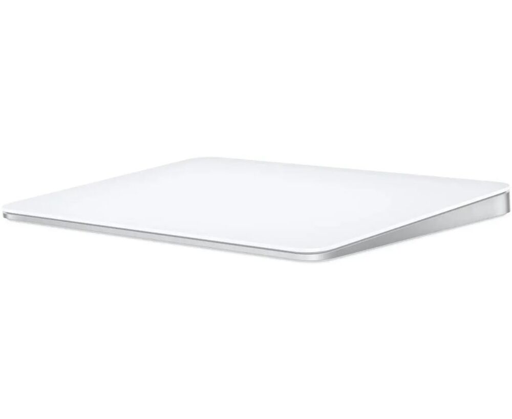 Мышь Apple Magic Trackpad (White) (MXK93)