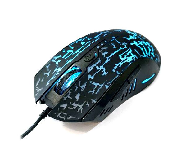 De Tech DE-GM8 (RGB)
