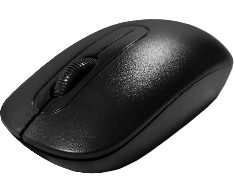 Мышь RDW Computers RDW02-M (MC01 T3 L1 S2) черный оптическая 1000dpi беспров. BT 3but Реестр МПТ