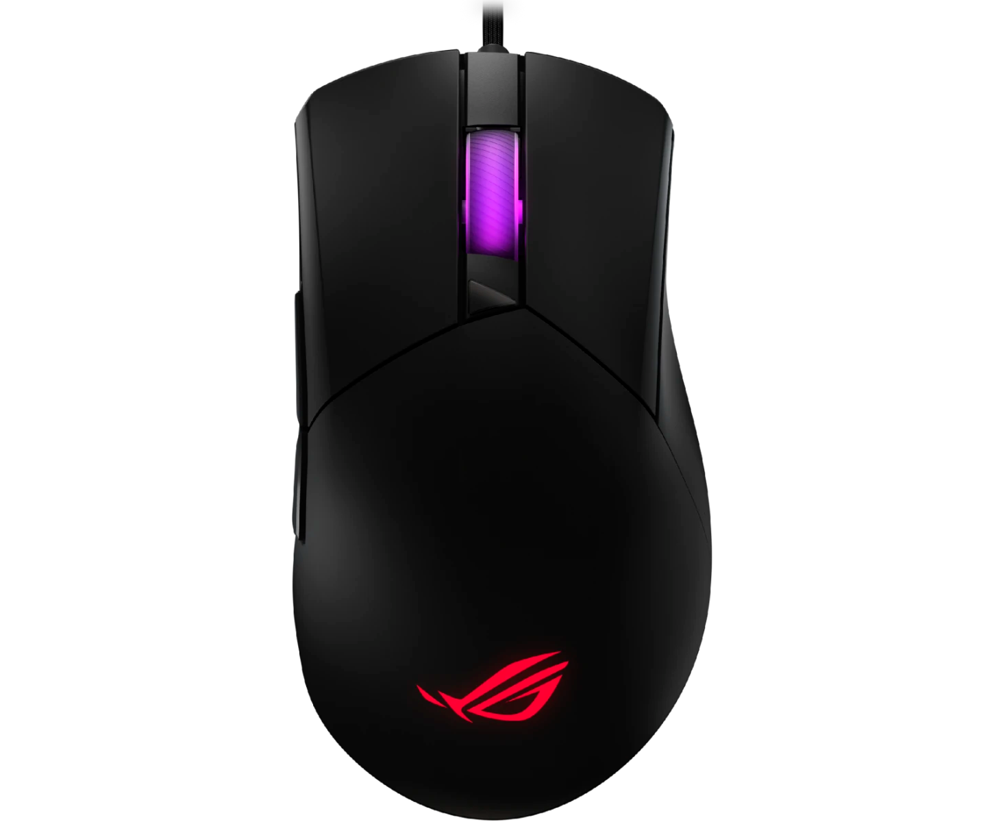 Мышь ASUS P523 ROG Gladius III Core (90 MP04 E0-BMUA00)