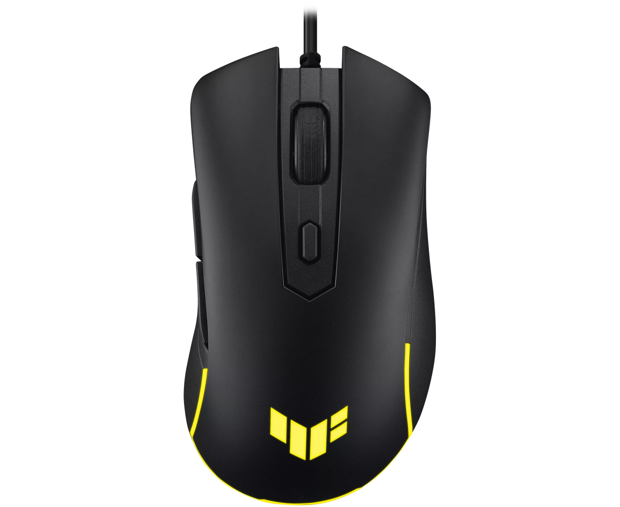 Мышь ASUS P309 TUF Gaming M3 GEN II 90 MP0320-BMUA00