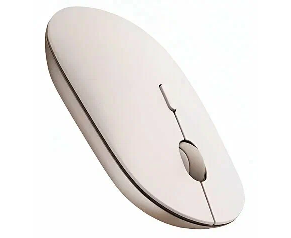 Мышь Xiaomi Mi Portable Bluetooth Mouse 3(XMBXSB01 YM) Gold