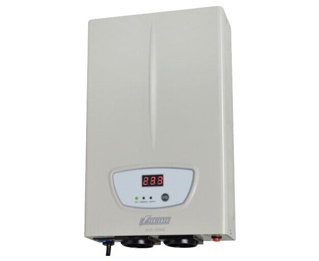 Стабилизатор POWERMAN AVS 1500 S