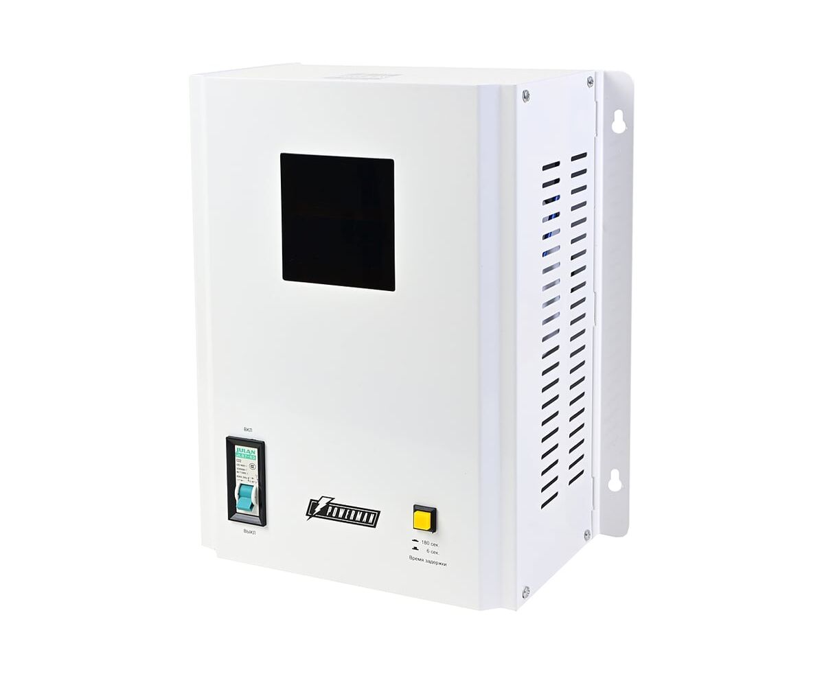 Стабилизатор напряжения Power Man AVS 5000 H (6187934)