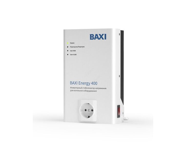 Стабилизатор напряжения BAXI Energy 400 (ST40001)
