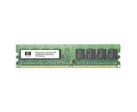 ОЗУ HP 500662-B21 8 GB 2 Rx4 PC3-10600 R-9 Kit
