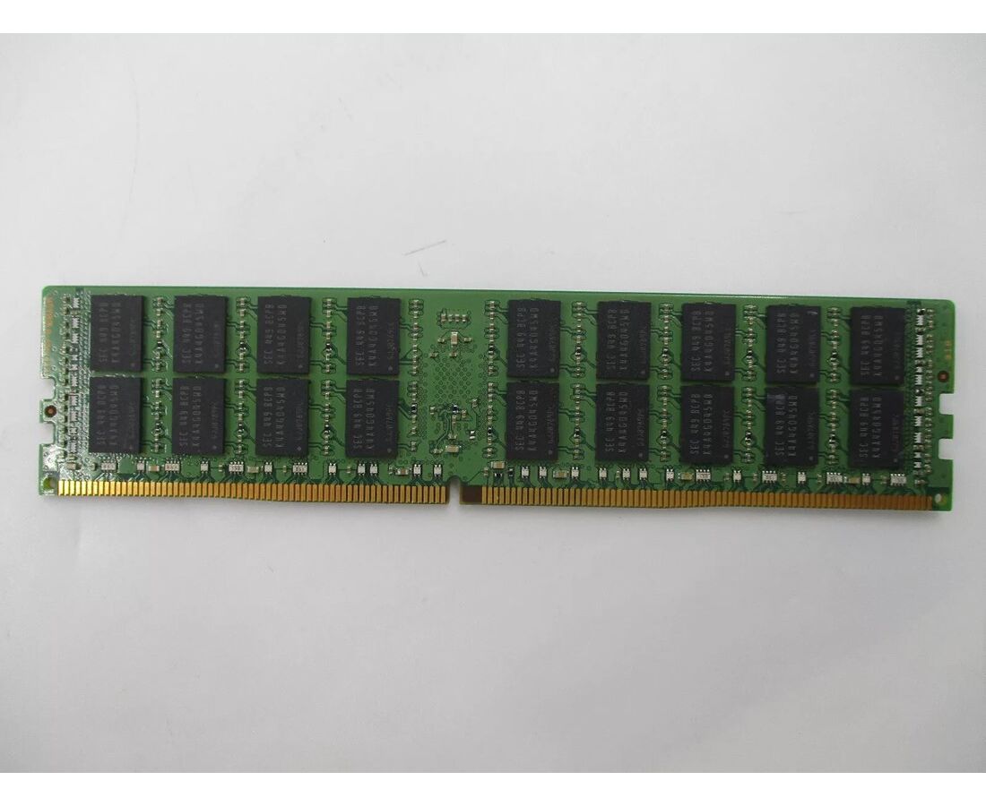 ОЗУ Samsung Electronics M393 A8 G40 CB4-CWEBY DDR4 64 GB RDIMM 3200 1.2 V