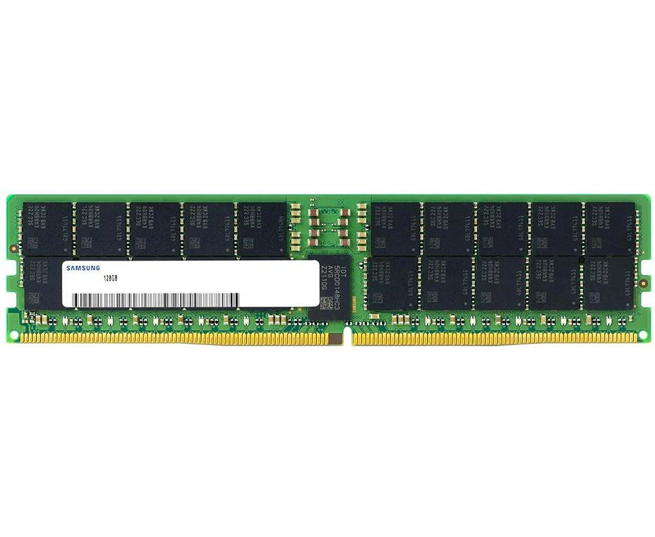 ОЗУ Samsung M321 RAJA0 MB2-CCPWF DDR5 128 GB RDIMM 6400