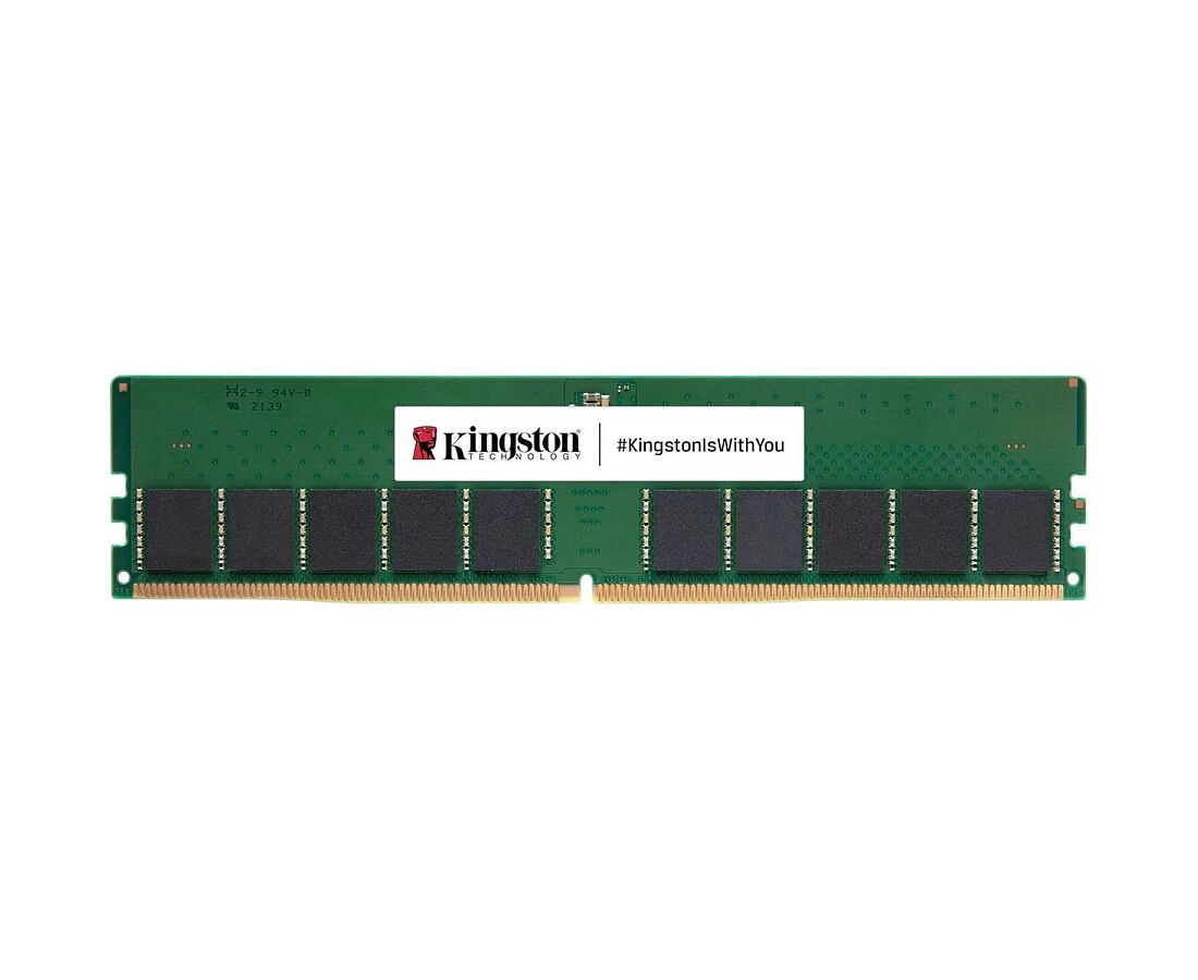 ОЗУ Kingston KSM56 E46 BD8 KM-48 HM 48 GB 5600 MT/s DDR5 ECC CL46 DIMM 2 Rx8 Hynix M