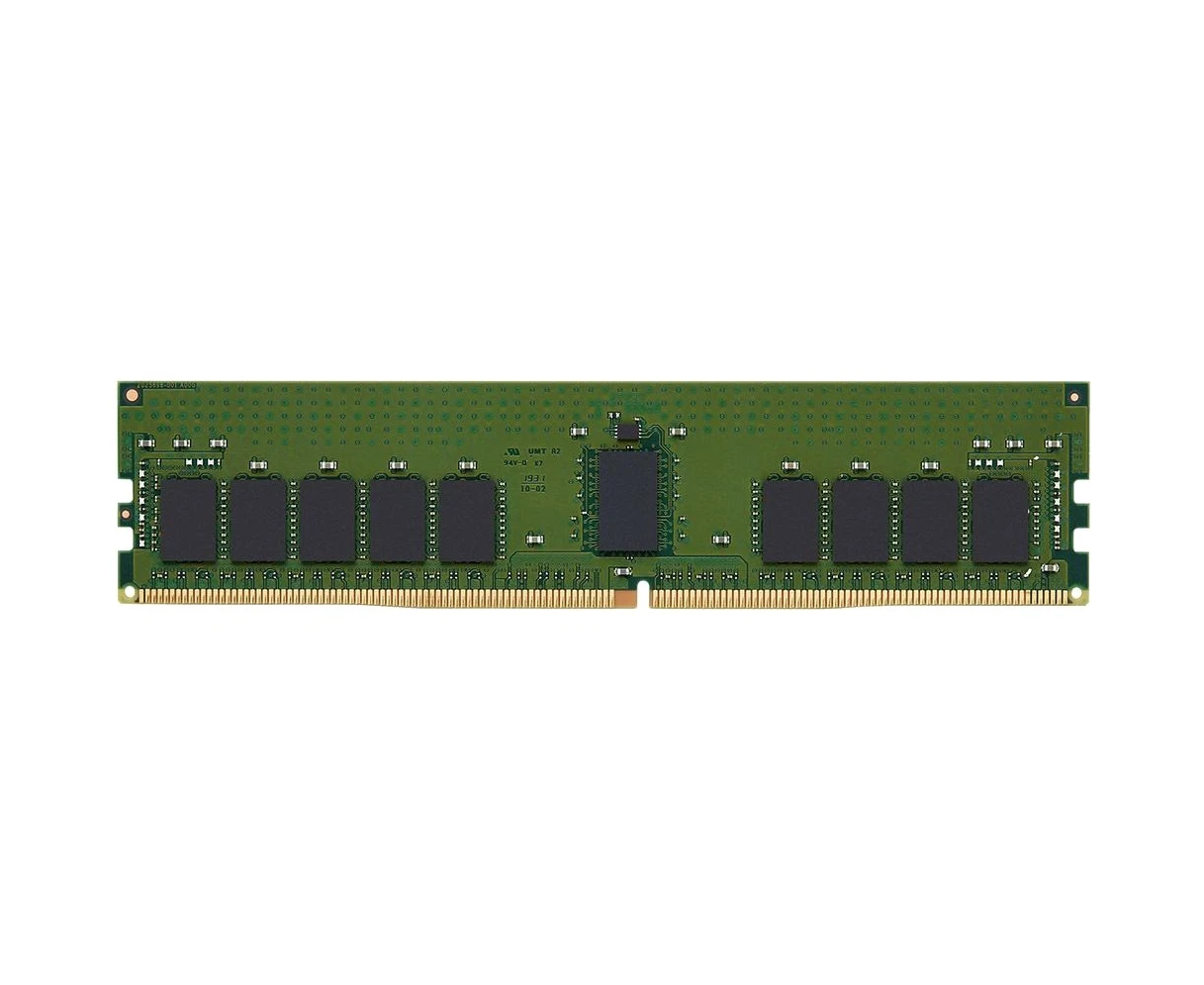 ОЗУ Kingston KSM32 RD8/32 HD 32 GB DDR4 3200 RDIMM Premier ECC, Reg, CL22, 1.2 V, RTL