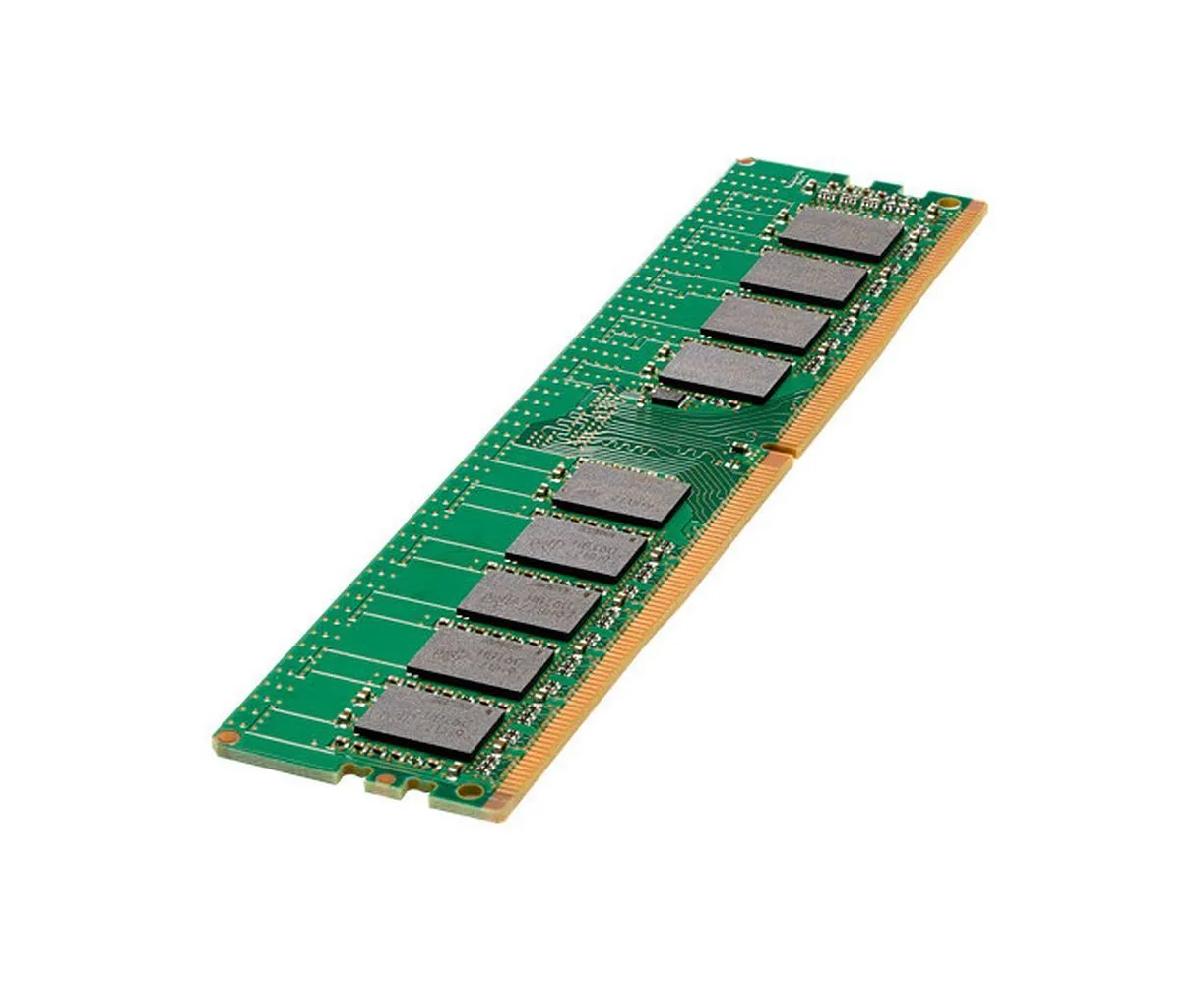 ОЗУ HPE P64339-B21 32 GB (1x32 GB) Dual Rank x8 DDR5-4800 CAS-40-39-39 Unbuffered Standard Memory Kit