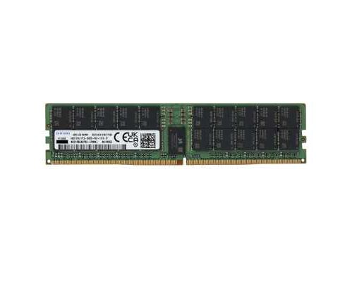 ОЗУ Samsung M321 R8 GA0 PB0-CWMKJ DDR5 64 GB RDIMM 5600