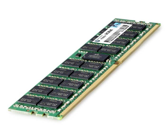 ОЗУ HPE 805358-B21 64 Gb DIMM DDR4 ECC Reg PC4-2400 T (819413-001(B) / 805358-B21 / 809085-091)