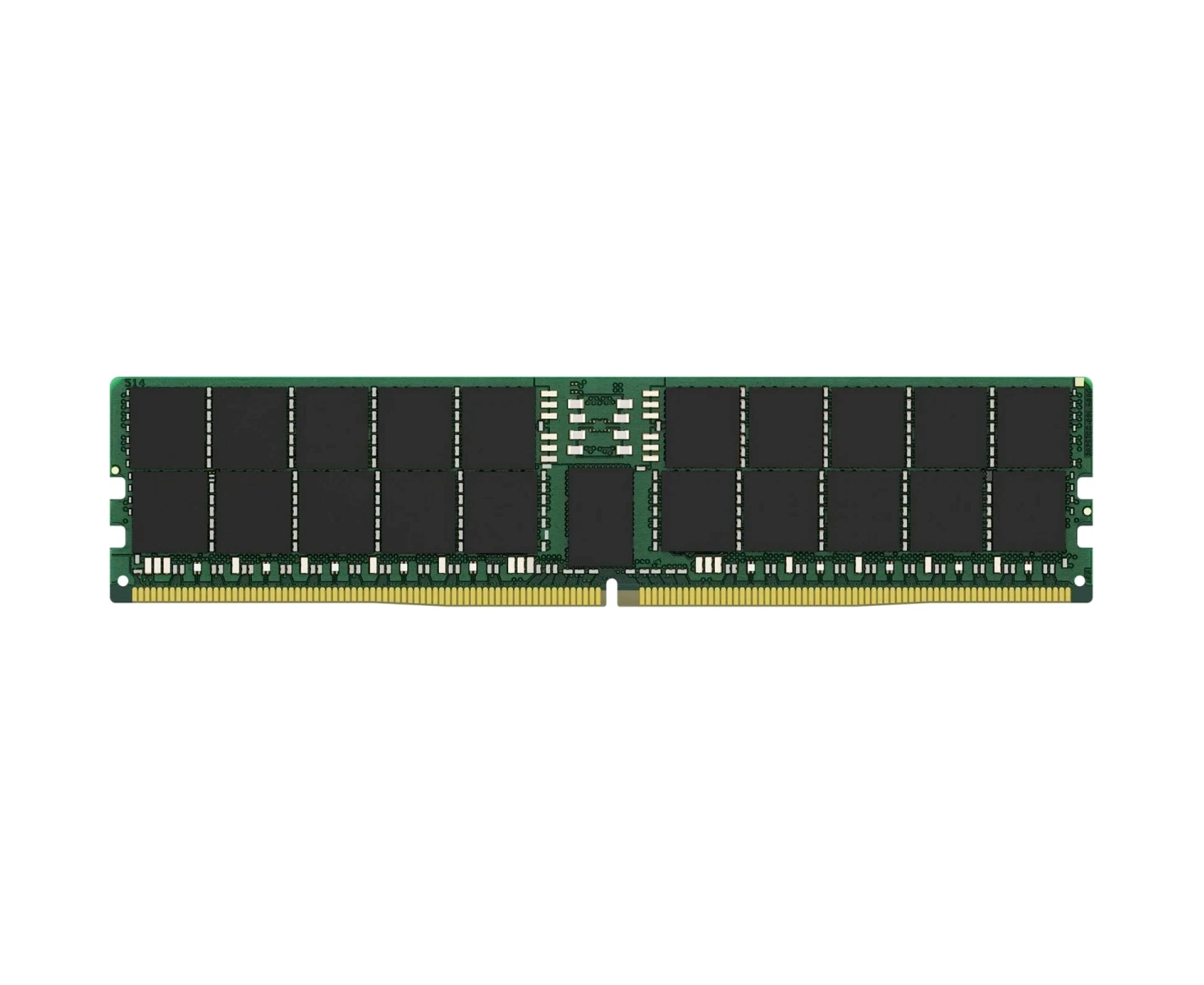 ОЗУ Kingston KSM48 R40 BD4-64 MD 64 GB 4800 MT/s DDR5 ECC Registered CL40 DIMM 2 Rx4