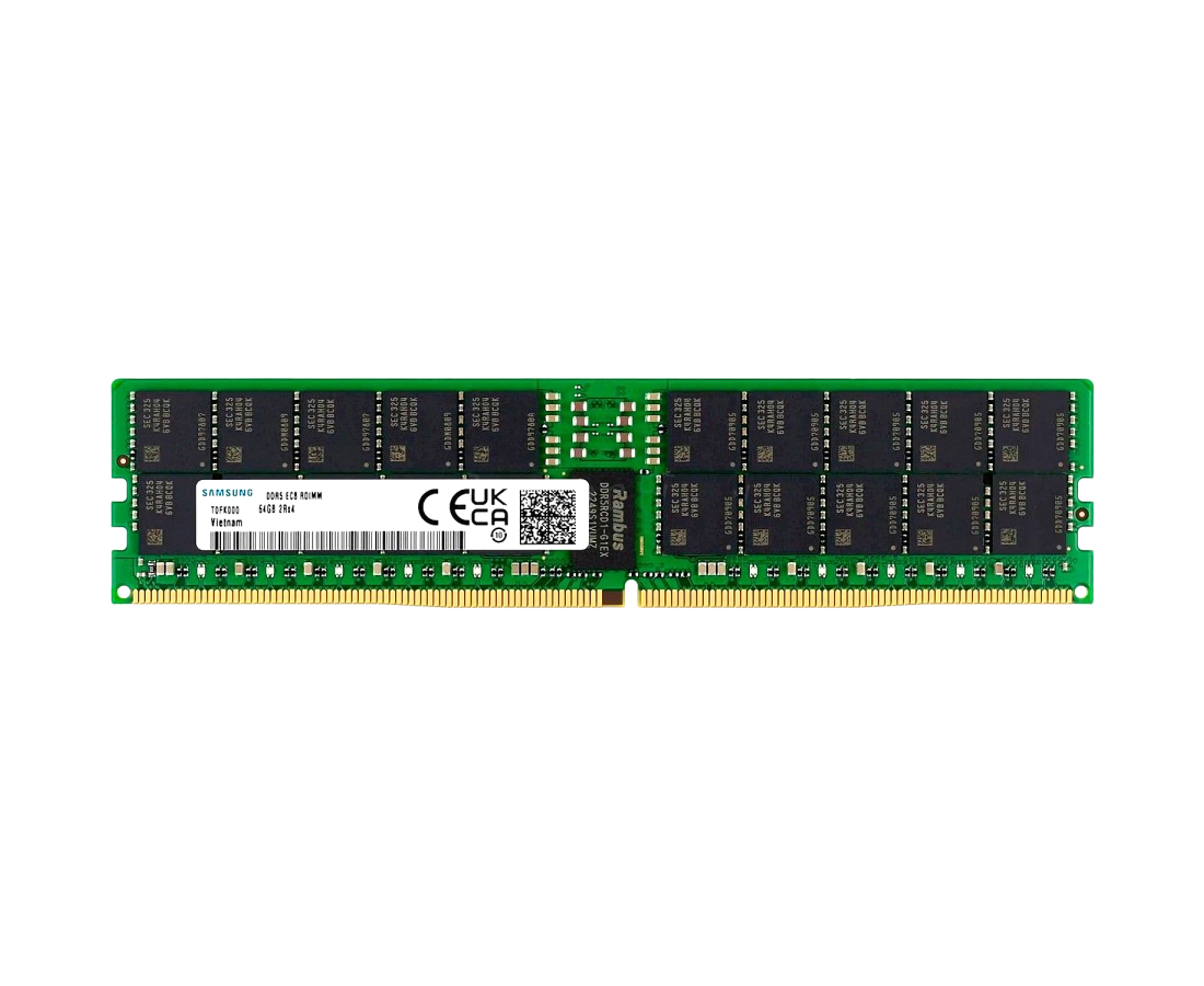 ОЗУ Samsung M321 R8 GA0 EB2-CCPWF DDR5 64 GB RDIMM 6400