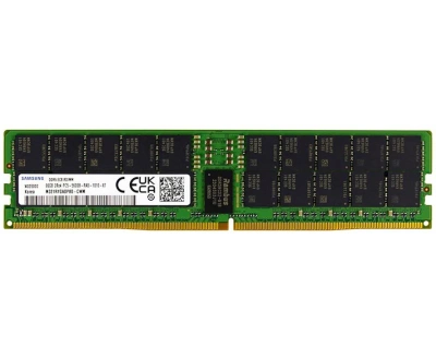 ОЗУ Samsung M321 RYGA0 PB0-CWMCJ DDR5 96 GB RDIMM 5600