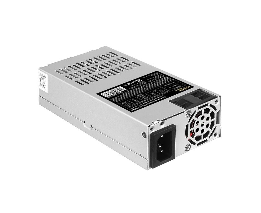 Блоки питания Exegate Server Pro-1 U-F300 AS EX264938 RUS 300 W, APFC, унив. для Flex1 U, 24pin, 4pin,3x SATA, 2x IDE