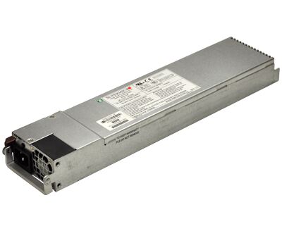 Серверный блок питания Super Micro PWS-721 P-1 R 720 W