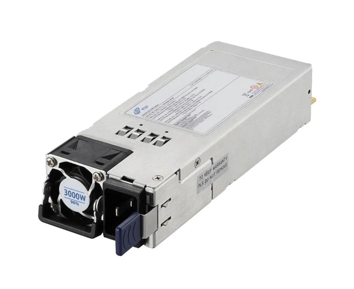 Блок питания FSP FSP3000-20 HM (9 PA30 A0701) 3000 W, CRPS Redundant module (ШВГ-73.5x39x185 mm), AC Full Range Input